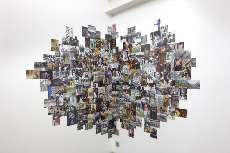 Annka Kultys Gallery