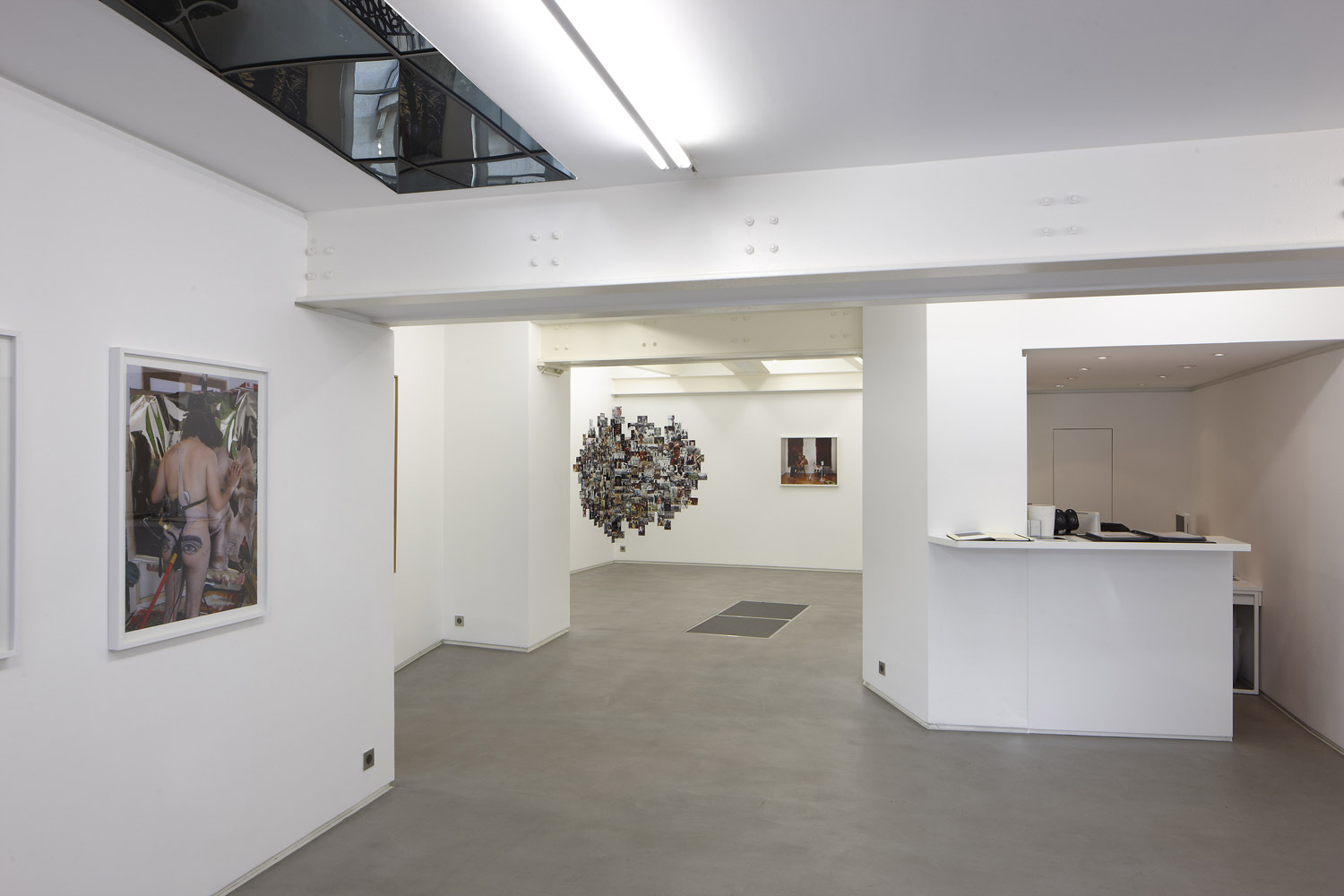Annka Kultys Gallery