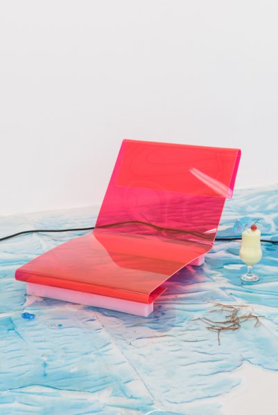 Annka Kultys Gallery