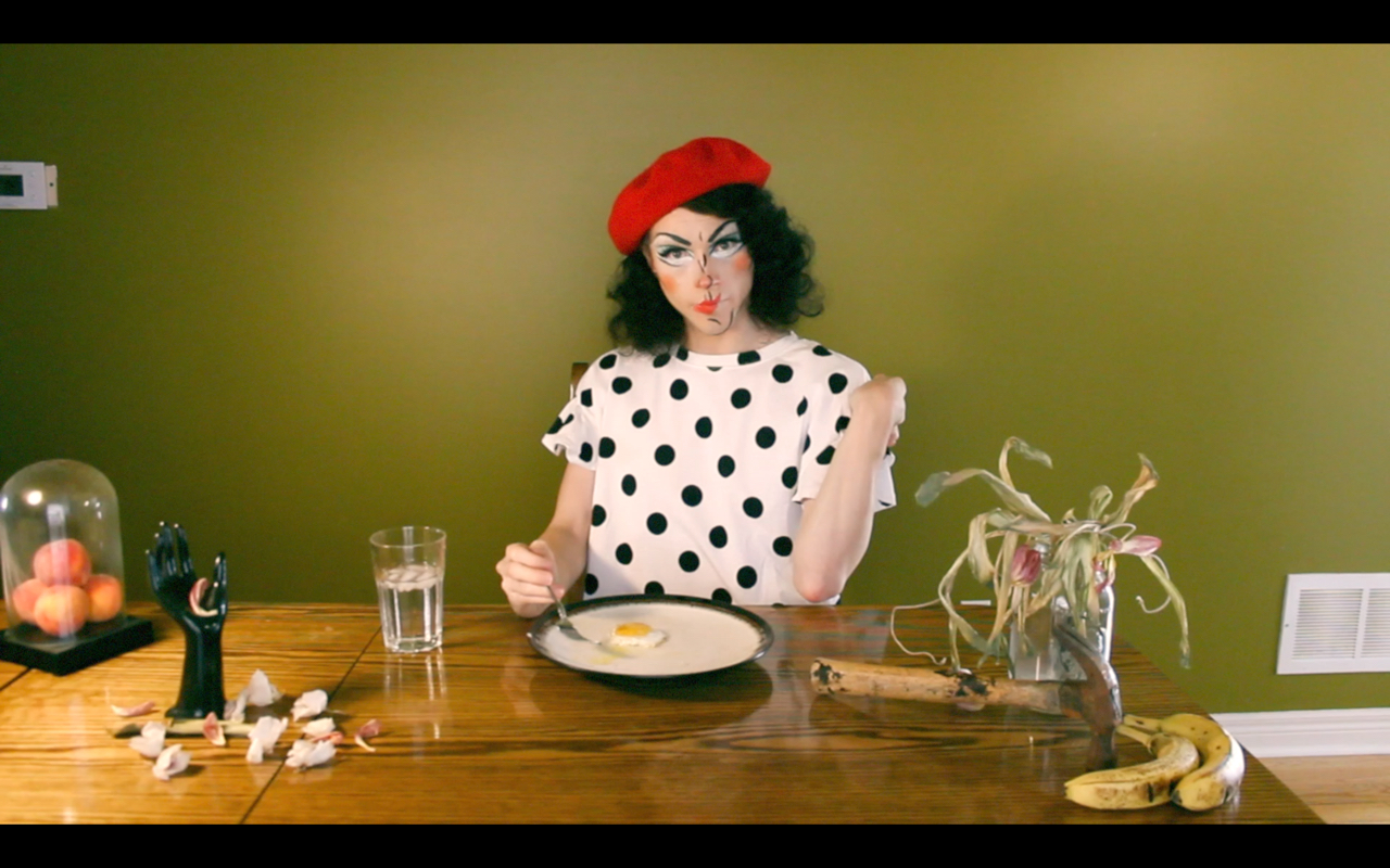 ANNKA KULTYS GALLERY