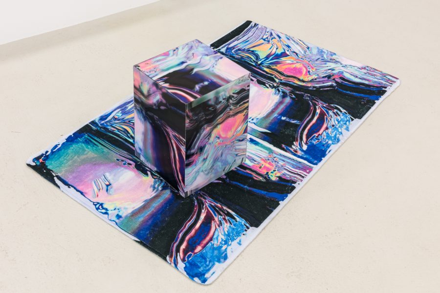 ANNKA KULTYS GALLERY