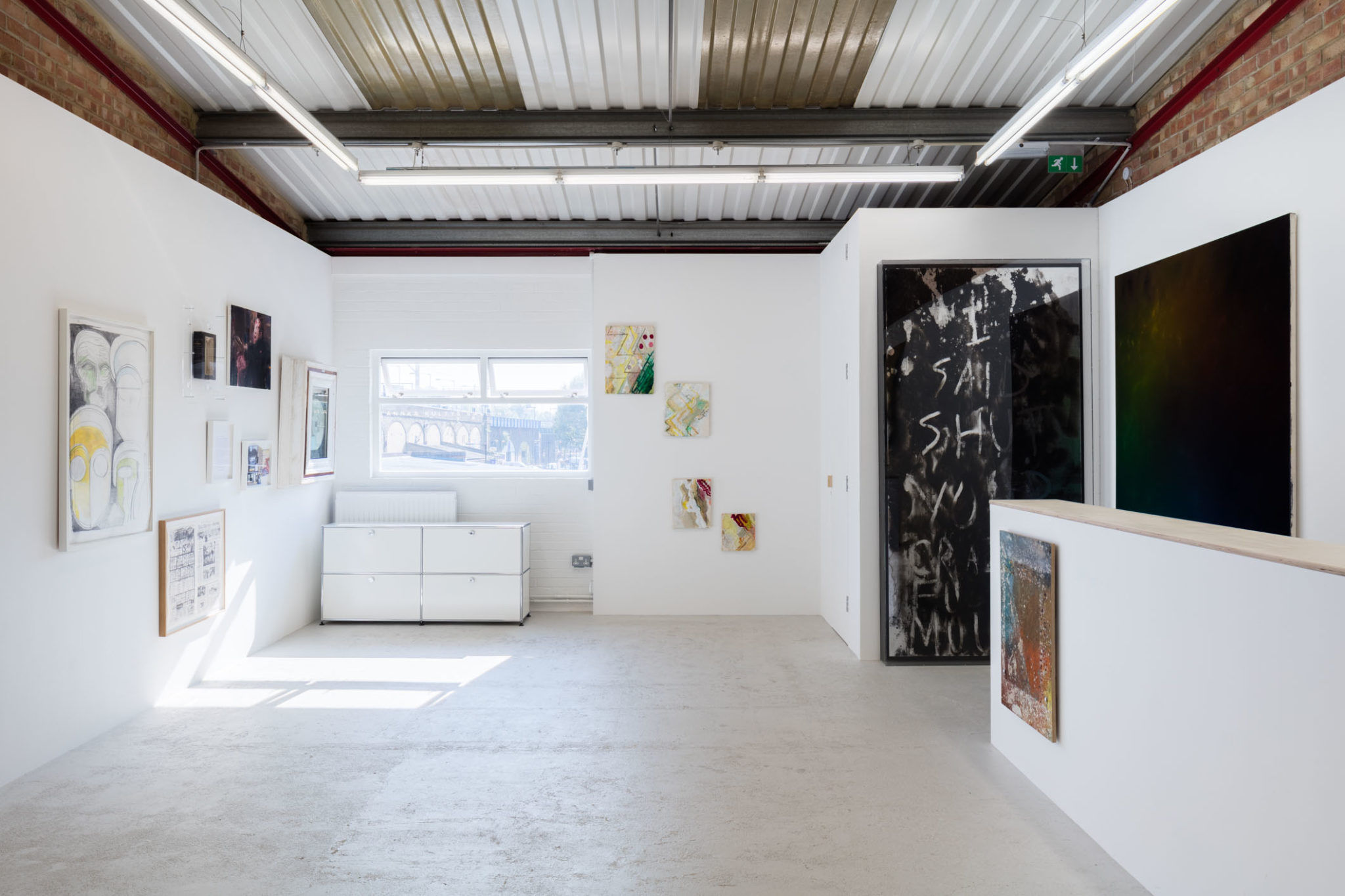 ANNKA KULTYS GALLERY