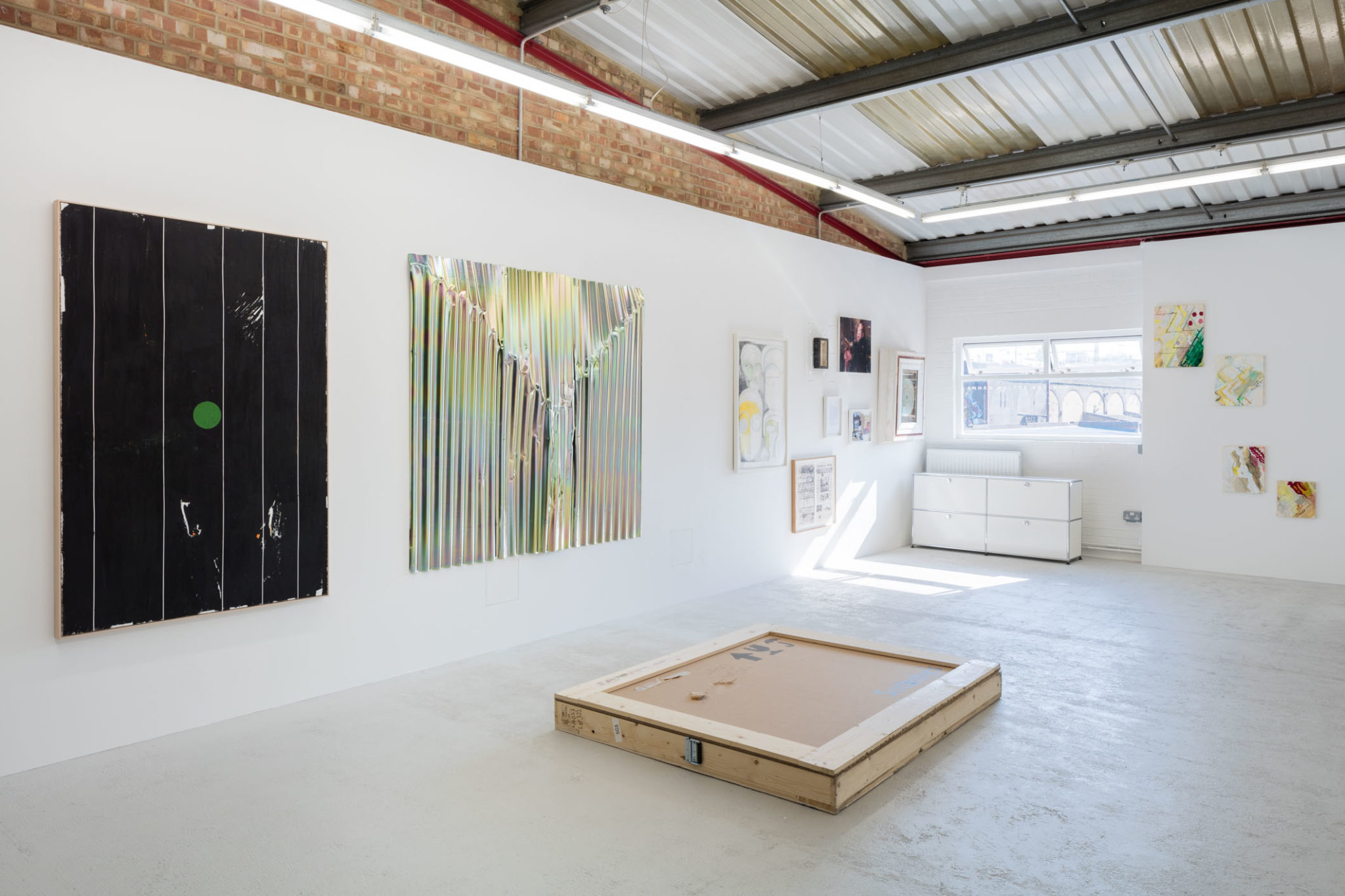 ANNKA KULTYS GALLERY