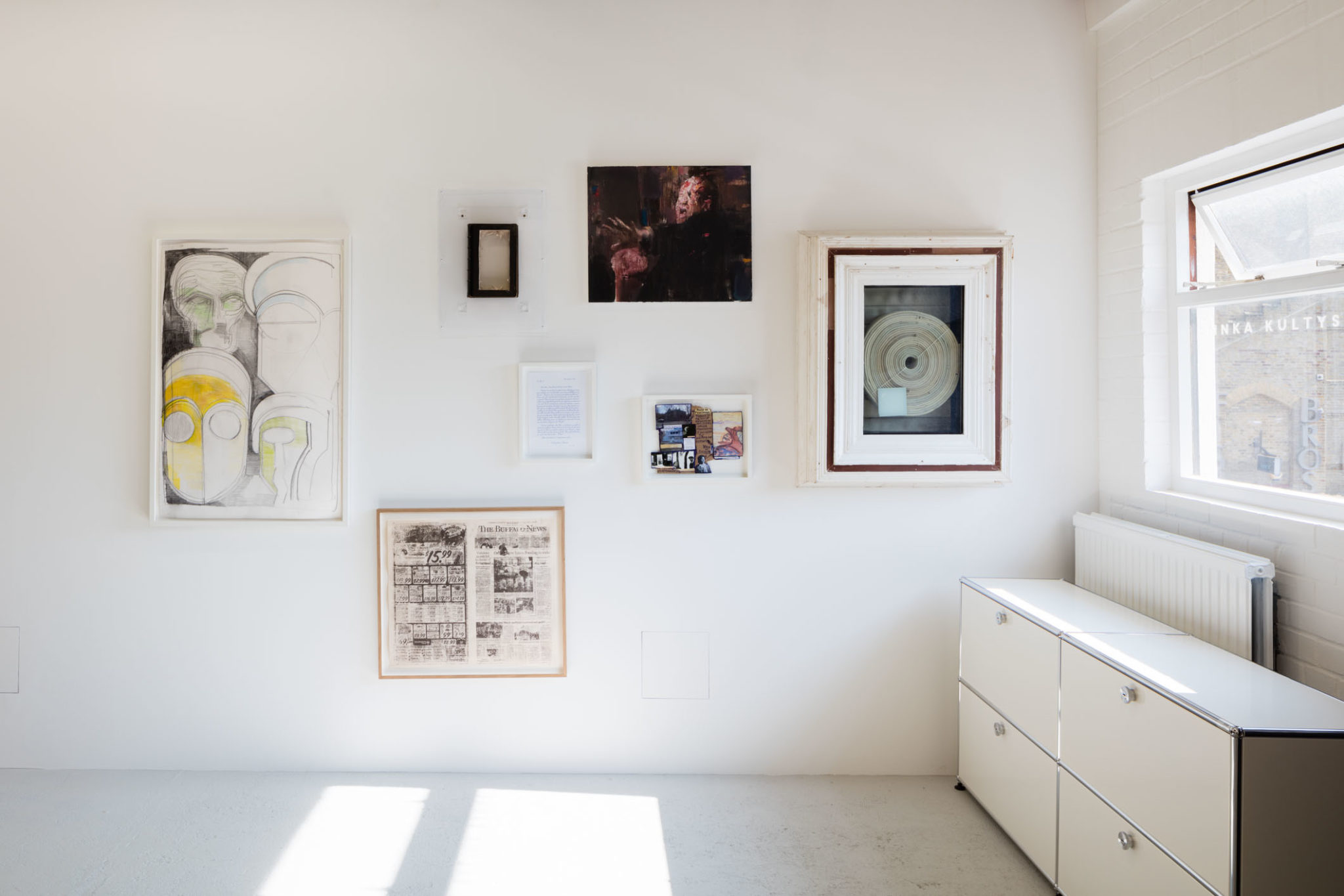 ANNKA KULTYS GALLERY