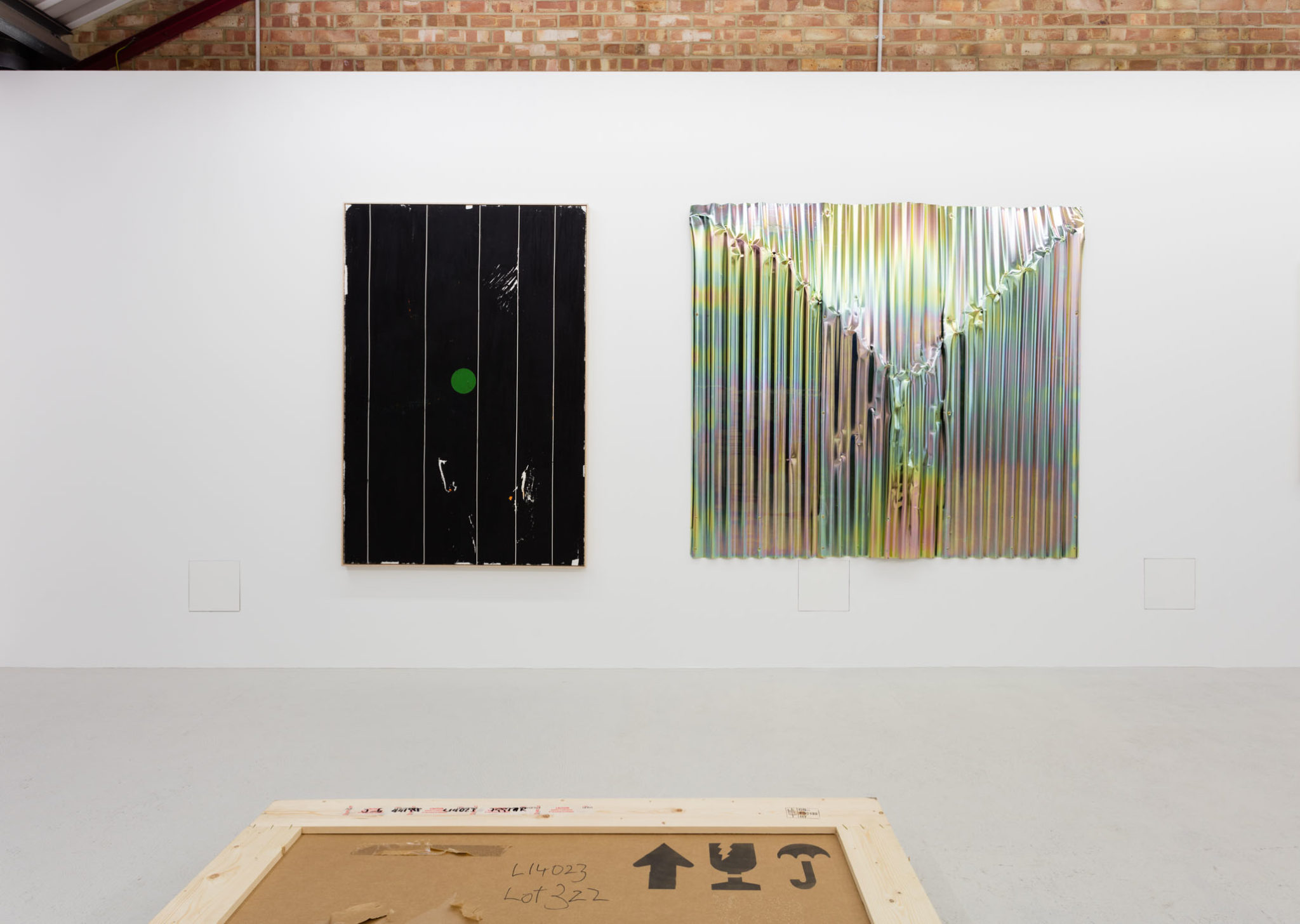 ANNKA KULTYS GALLERY