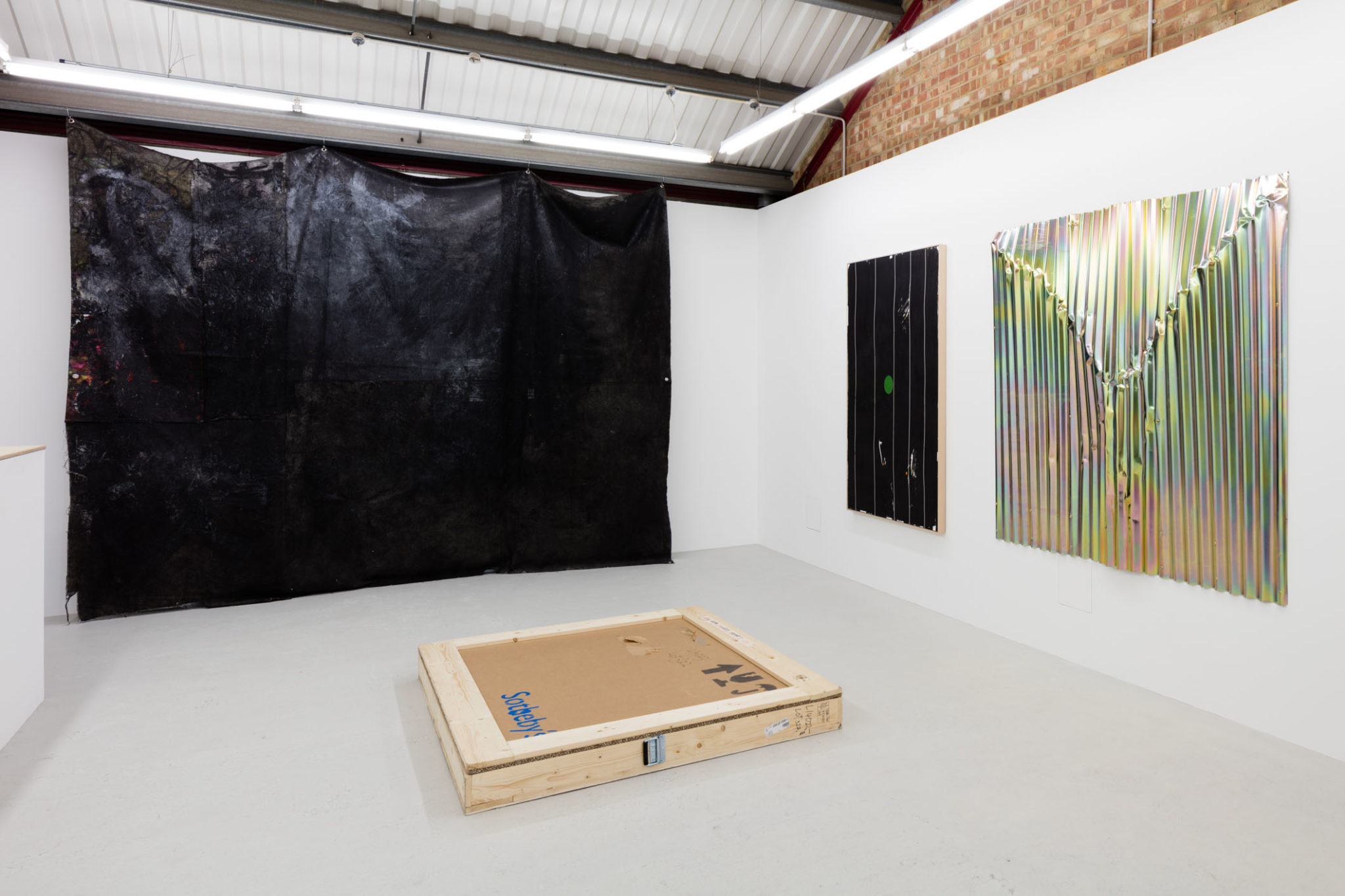 ANNKA KULTYS GALLERY