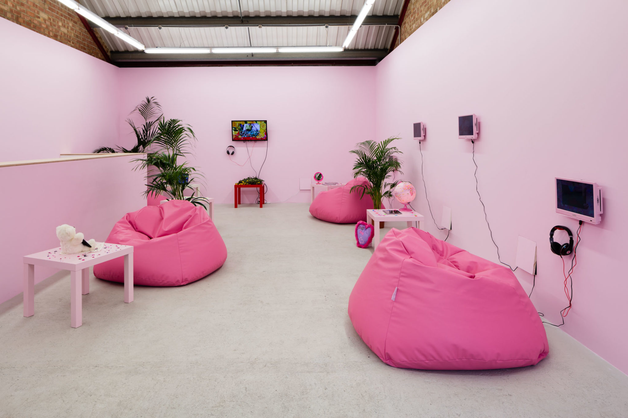 ANNKA KULTYS GALLERY