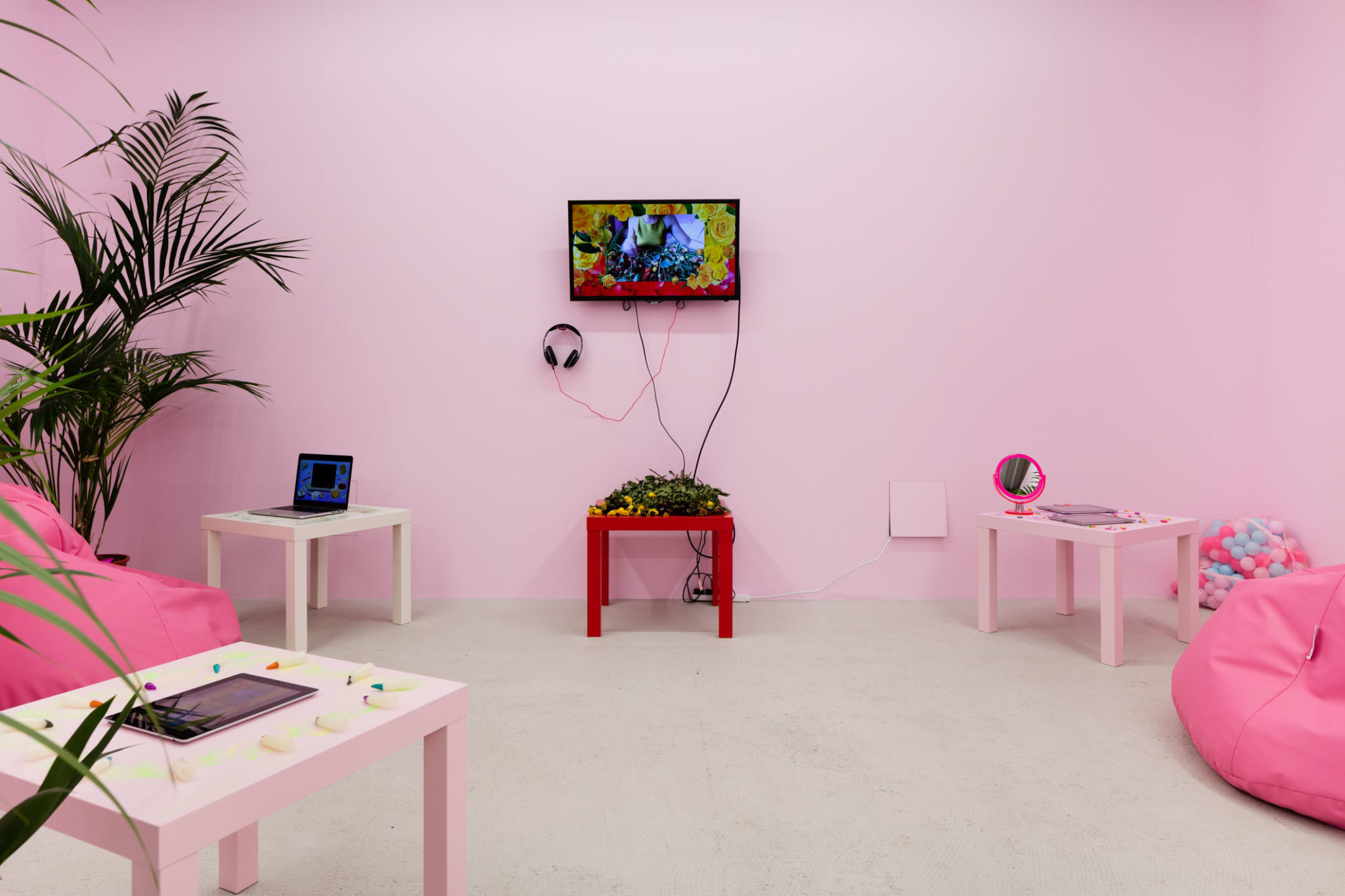 ANNKA KULTYS GALLERY