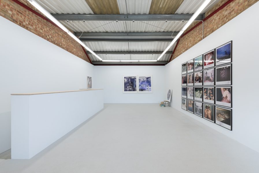 ANNKA KULTYS GALLERY