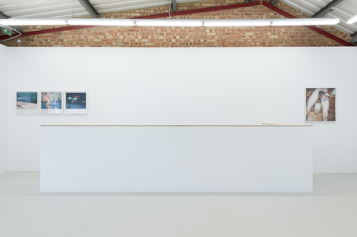 ANNKA KULTYS GALLERY