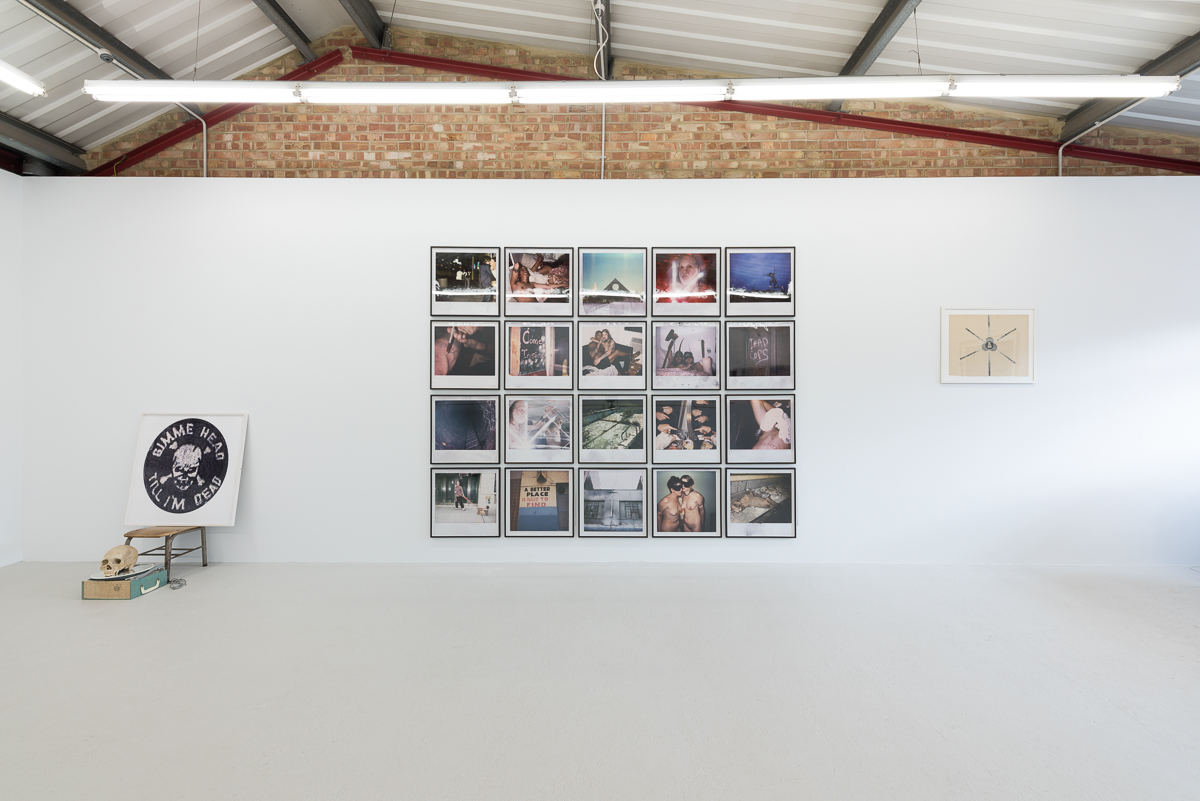 ANNKA KULTYS GALLERY