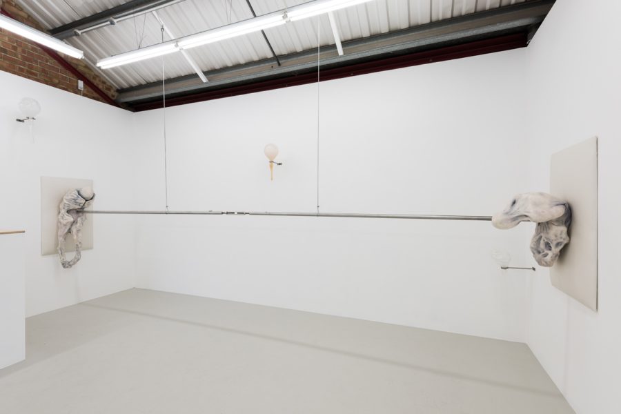 ANNKA KULTYS GALLERY