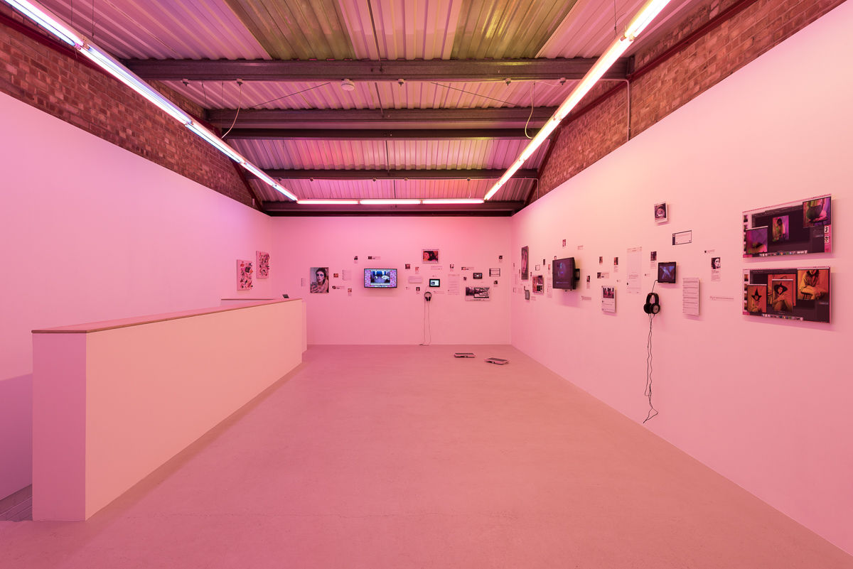 ANNKA KULTYS GALLERY