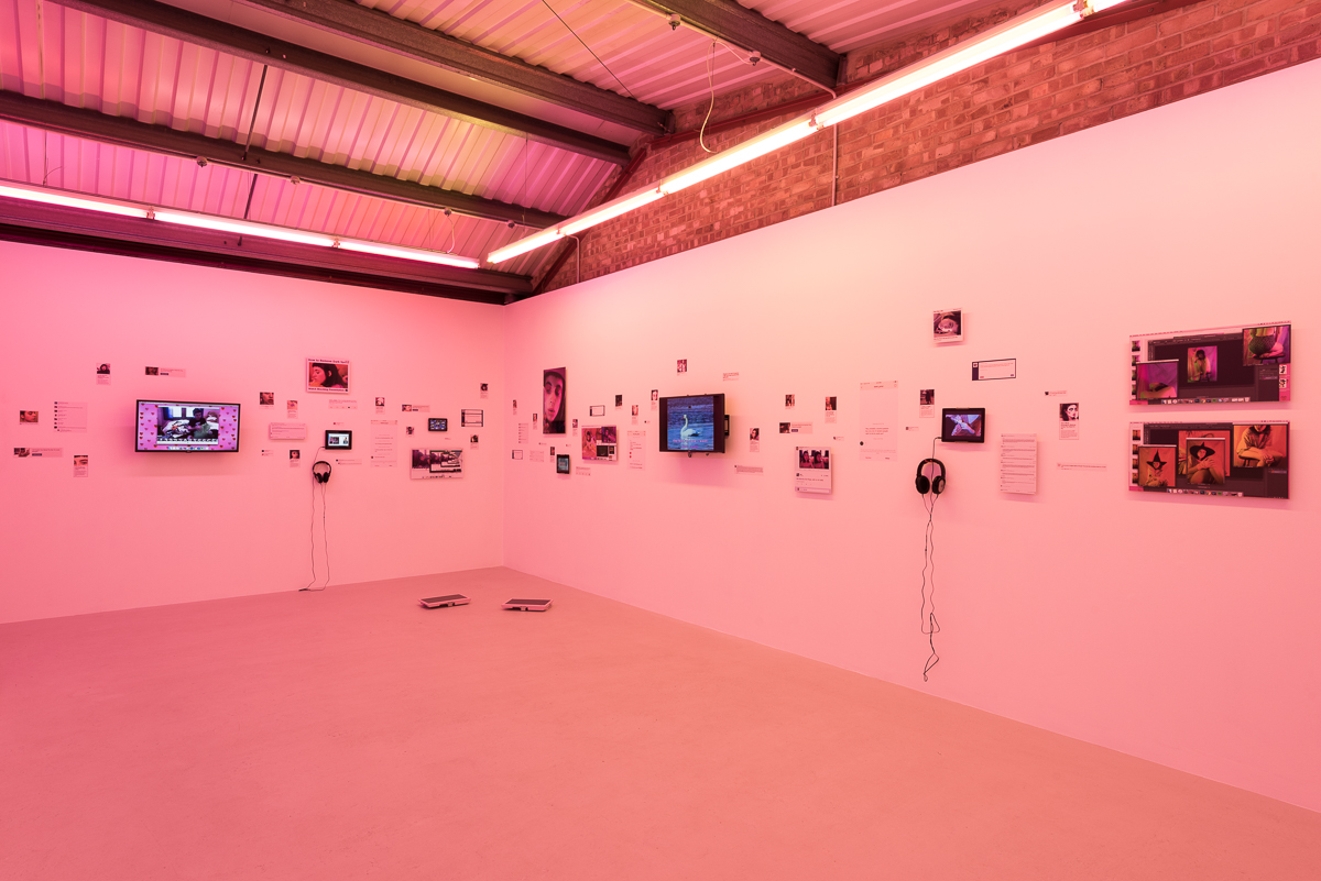 ANNKA KULTYS GALLERY