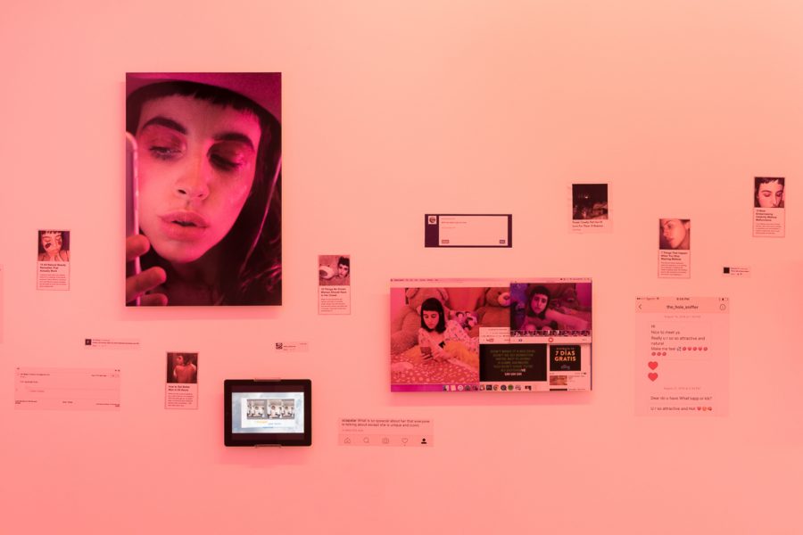 ANNKA KULTYS GALLERY