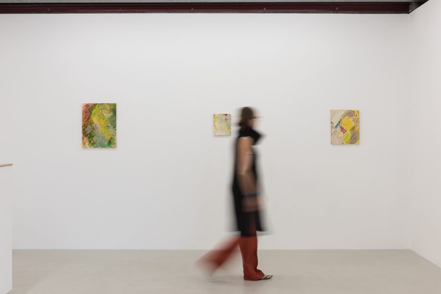 ANNKA KULTYS GALLERY