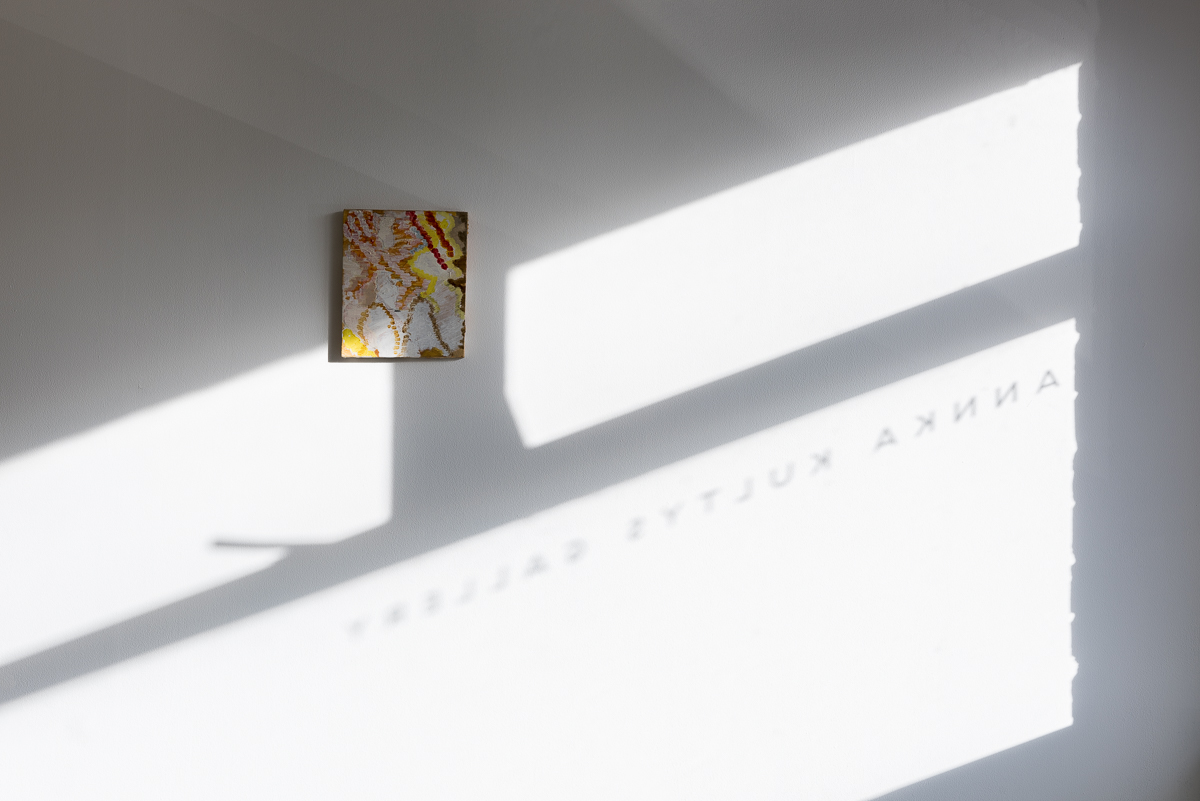 ANNKA KULTYS GALLERY