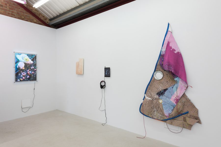 ANNKA KULTYS GALLERY