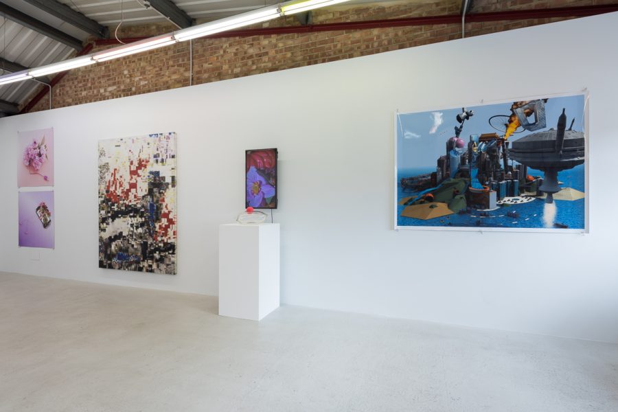ANNKA KULTYS GALLERY