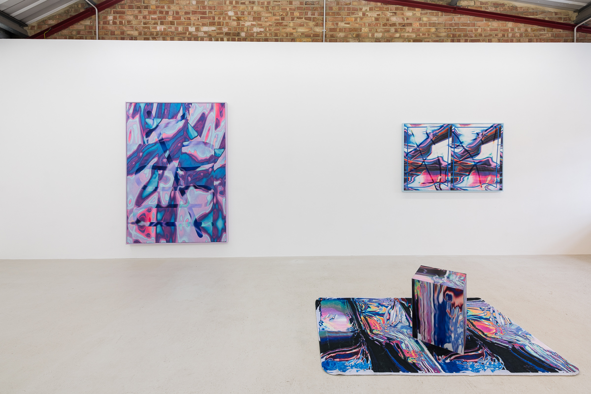 ANNKA KULTYS GALLERY