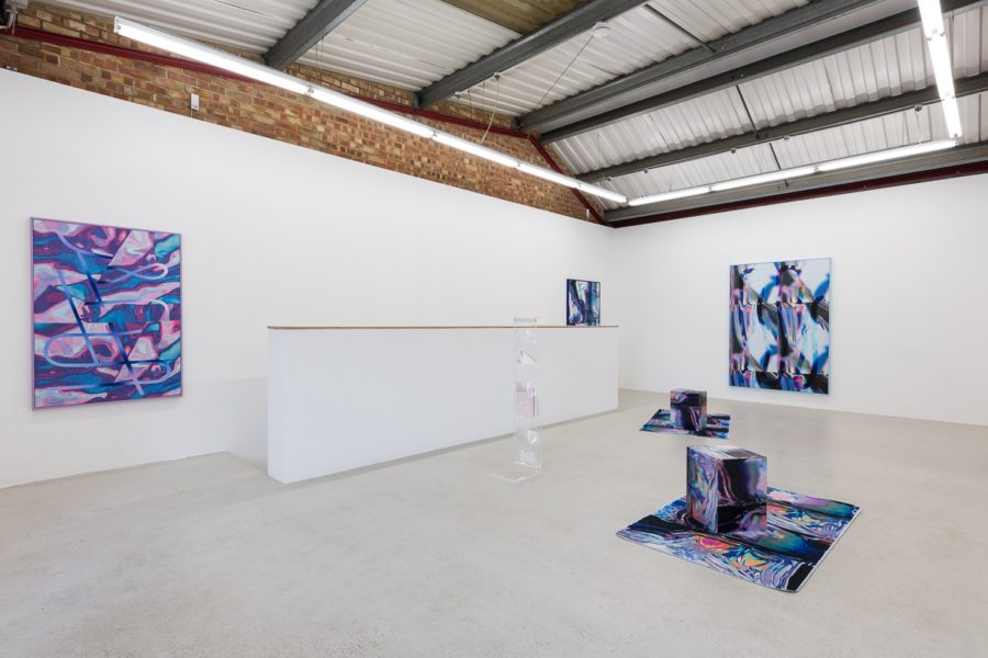 ANNKA KULTYS GALLERY