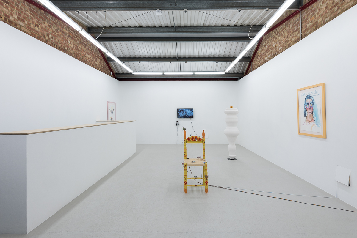 ANNKA KULTYS GALLERY