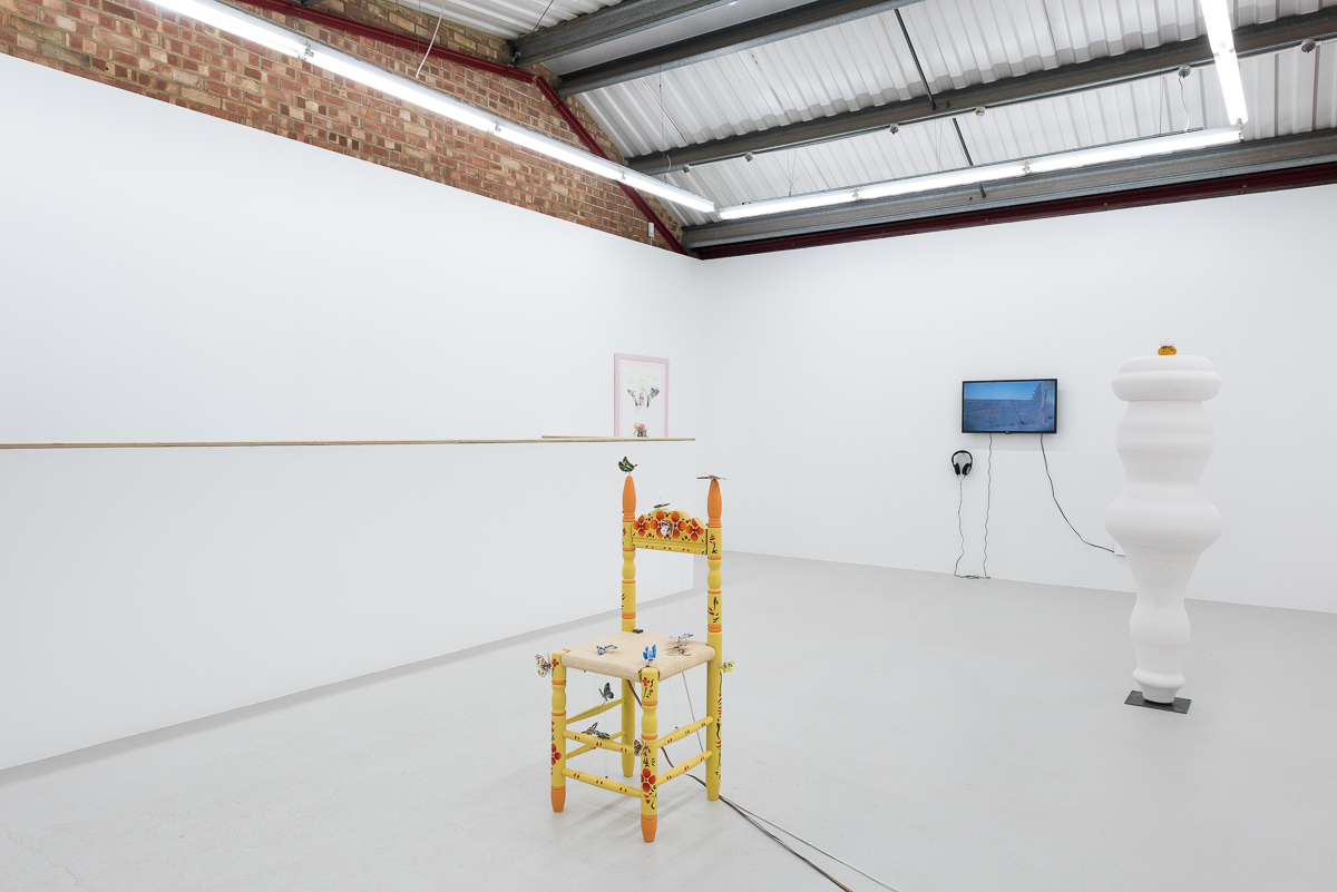 ANNKA KULTYS GALLERY