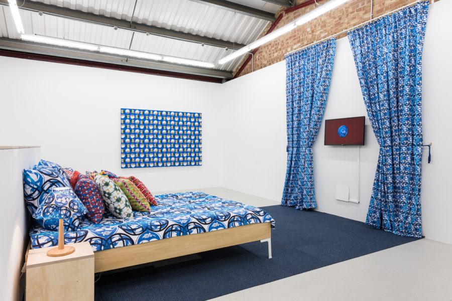 ANNKA KULTYS GALLERY