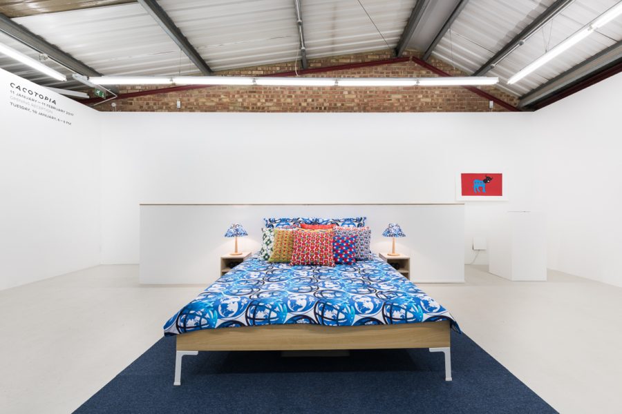 ANNKA KULTYS GALLERY
