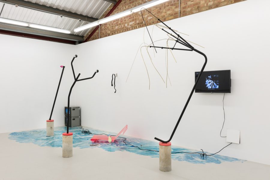 ANNKA KULTYS GALLERY