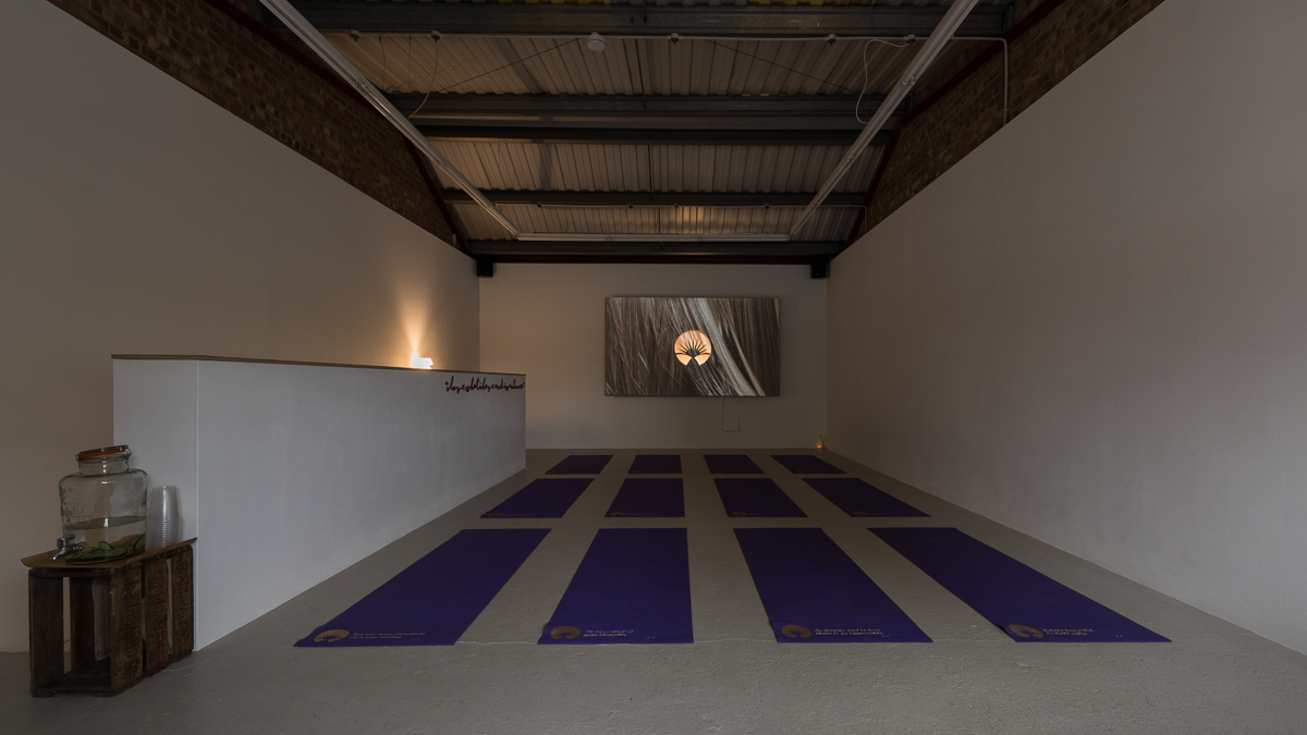 ANNKA KULTYS GALLERY