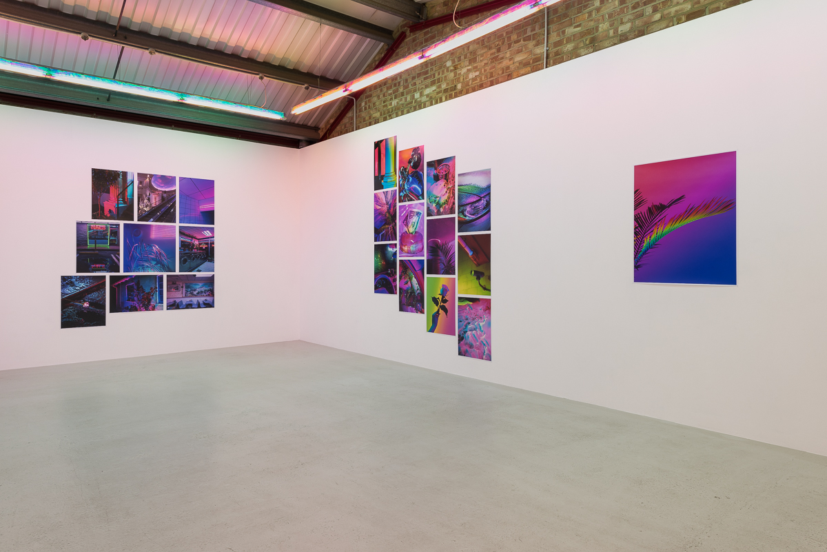 ANNKA KULTYS GALLERY