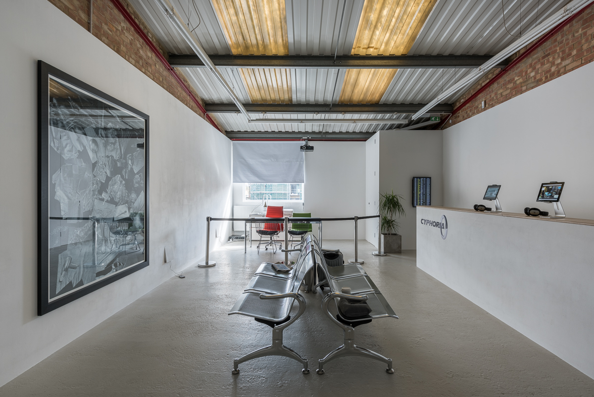 ANNKA KULTYS GALLERY