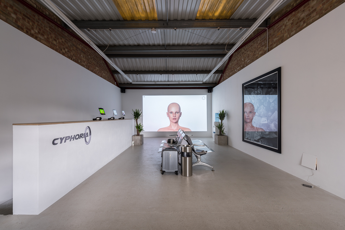 ANNKA KULTYS GALLERY