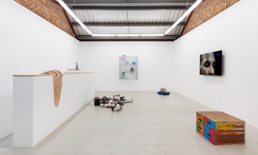 ANNKA KULTYS GALLERY