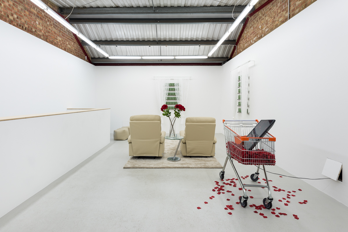 ANNKA KULTYS GALLERY