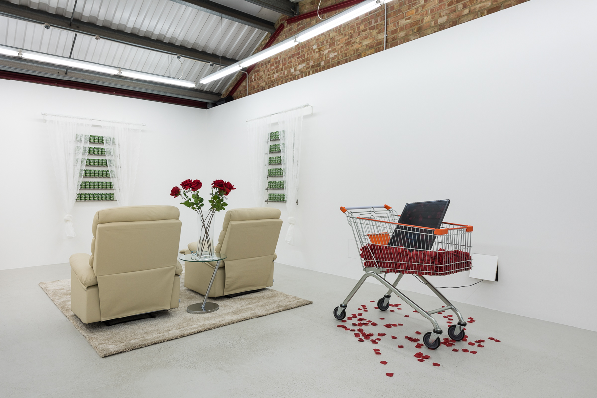 ANNKA KULTYS GALLERY