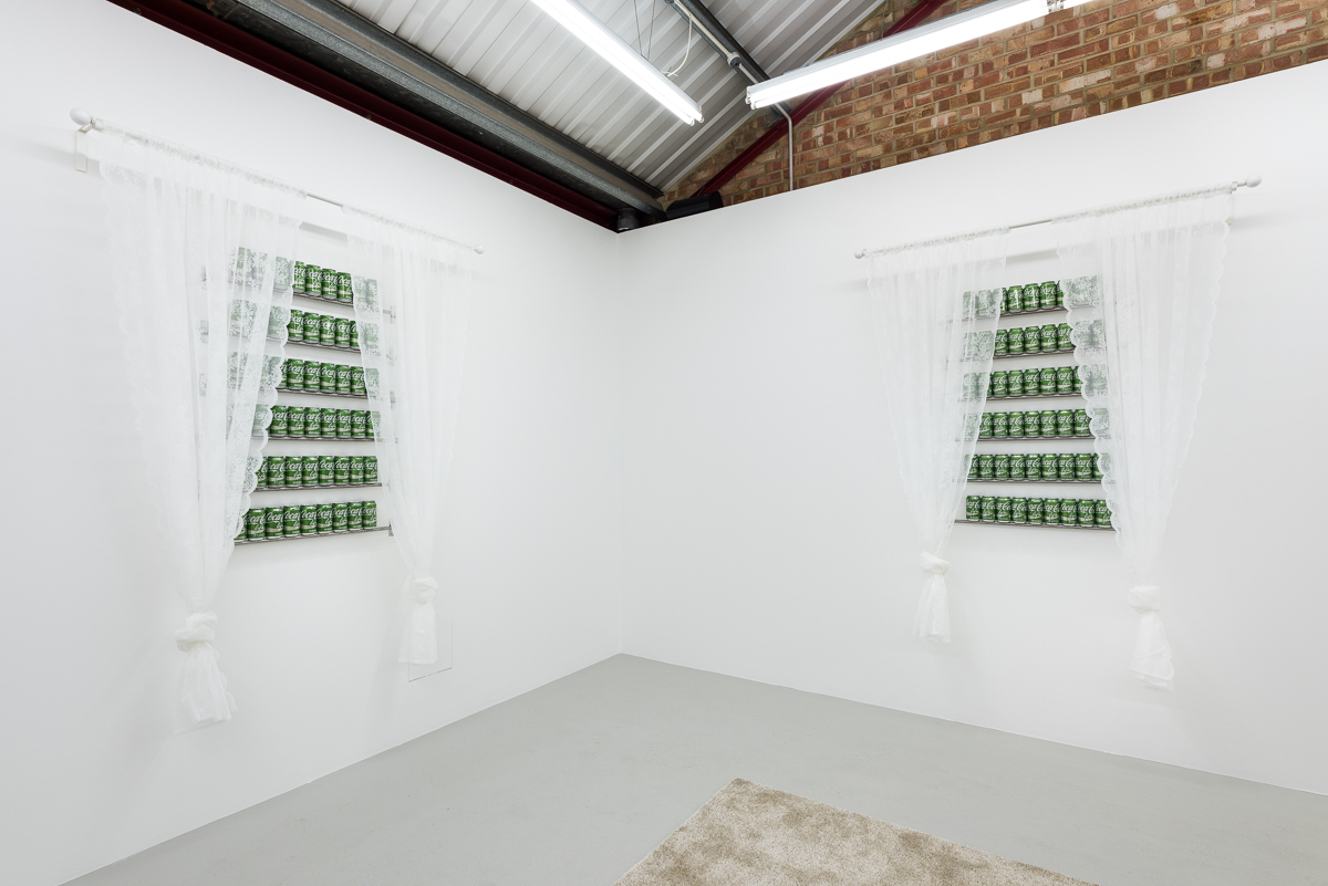 ANNKA KULTYS GALLERY