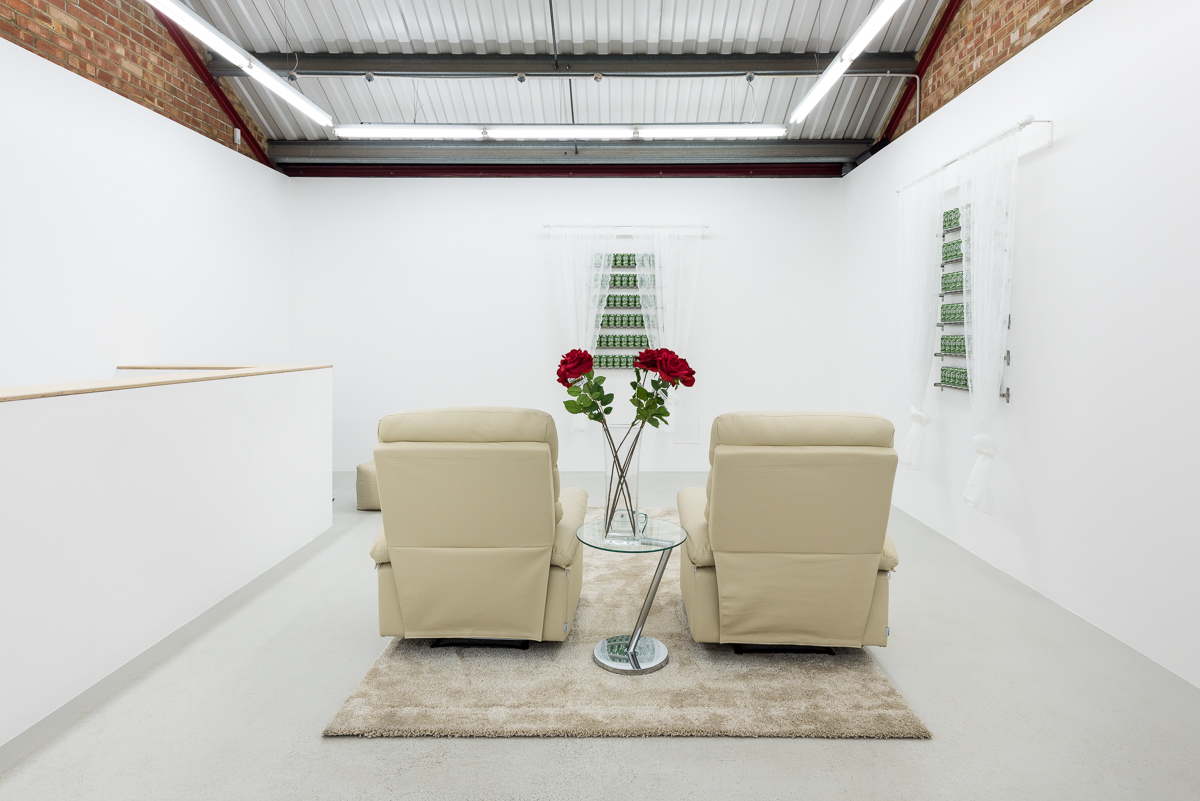 ANNKA KULTYS GALLERY