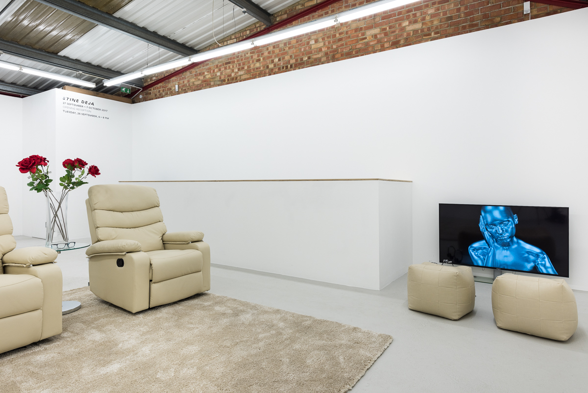 ANNKA KULTYS GALLERY