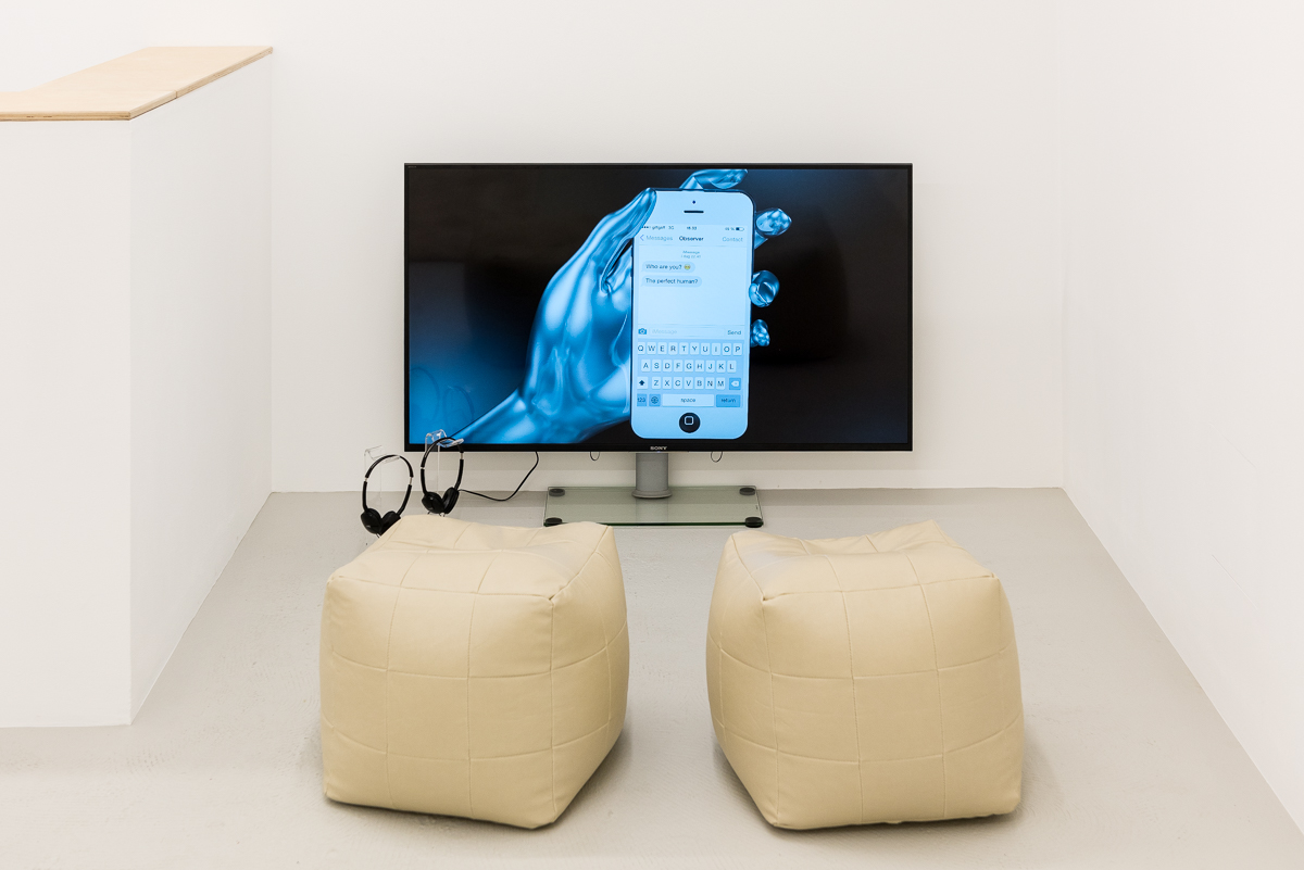 ANNKA KULTYS GALLERY