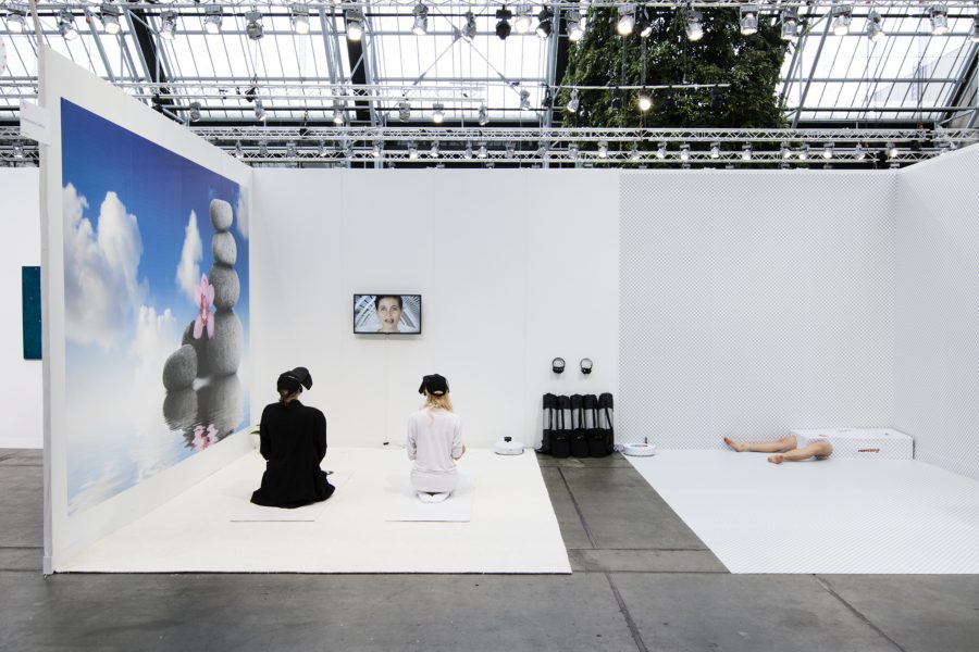 ANNKA KULTYS GALLERY