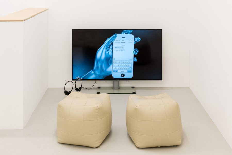ANNKA KULTYS GALLERY