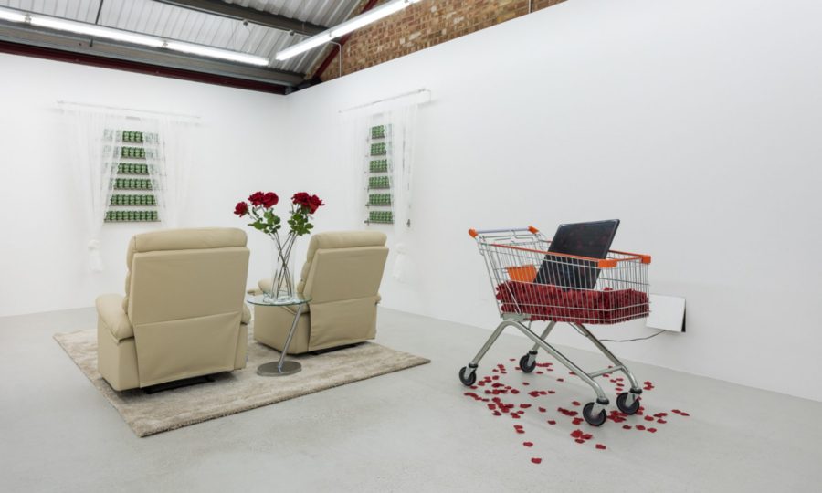 ANNKA KULTYS GALLERY