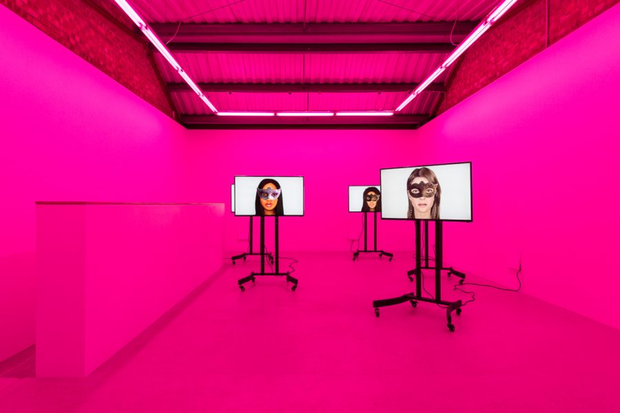 ANNKA KULTYS GALLERY