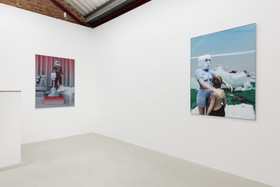 ANNKA KULTYS GALLERY