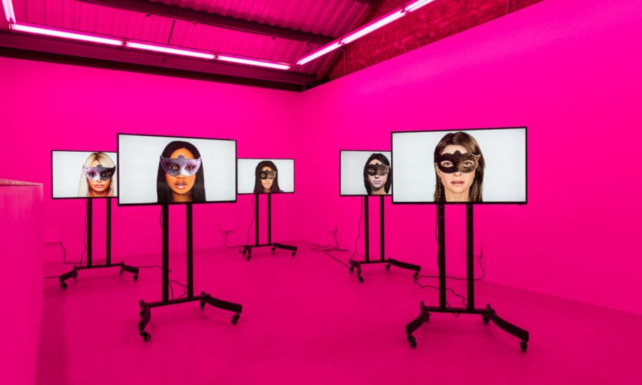 ANNKA KULTYS GALLERY