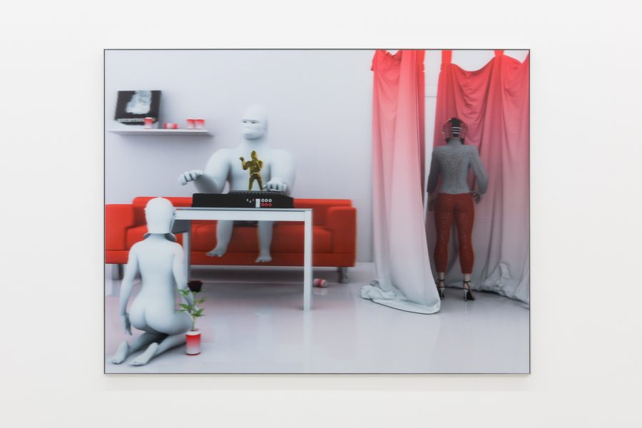 ANNKA KULTYS GALLERY