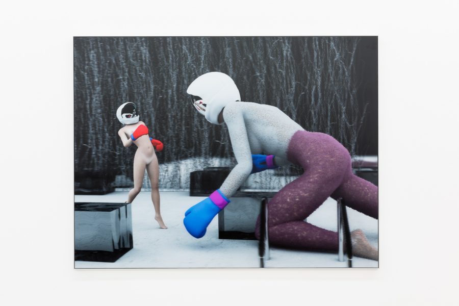 ANNKA KULTYS GALLERY