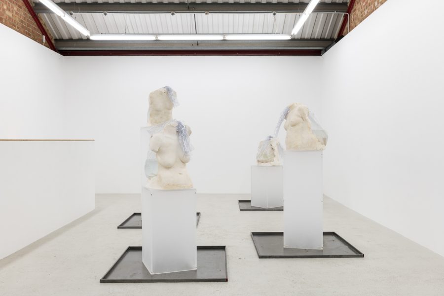 ANNKA KULTYS GALLERY